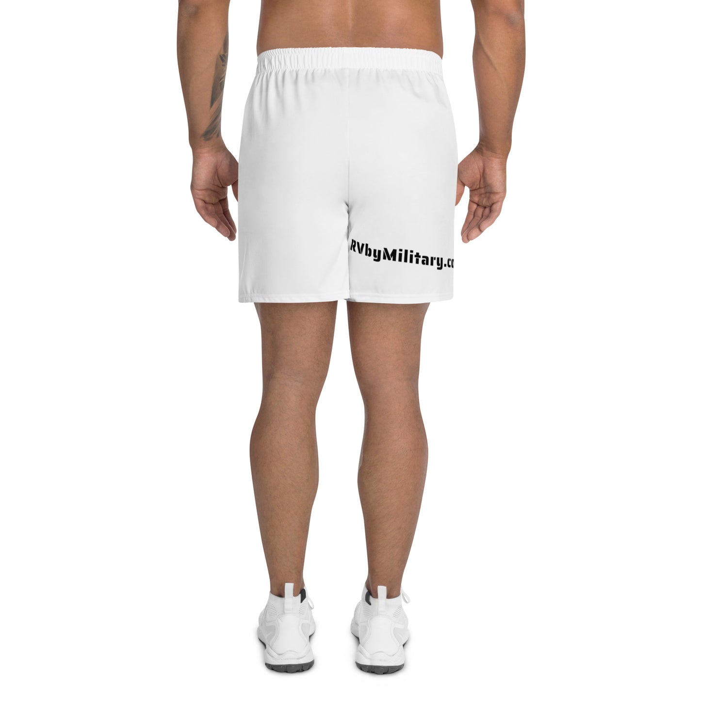 Men's Recycled Athletic Shorts