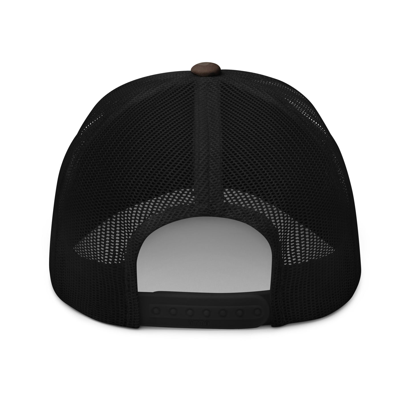 RVbyMil Camouflage trucker hat