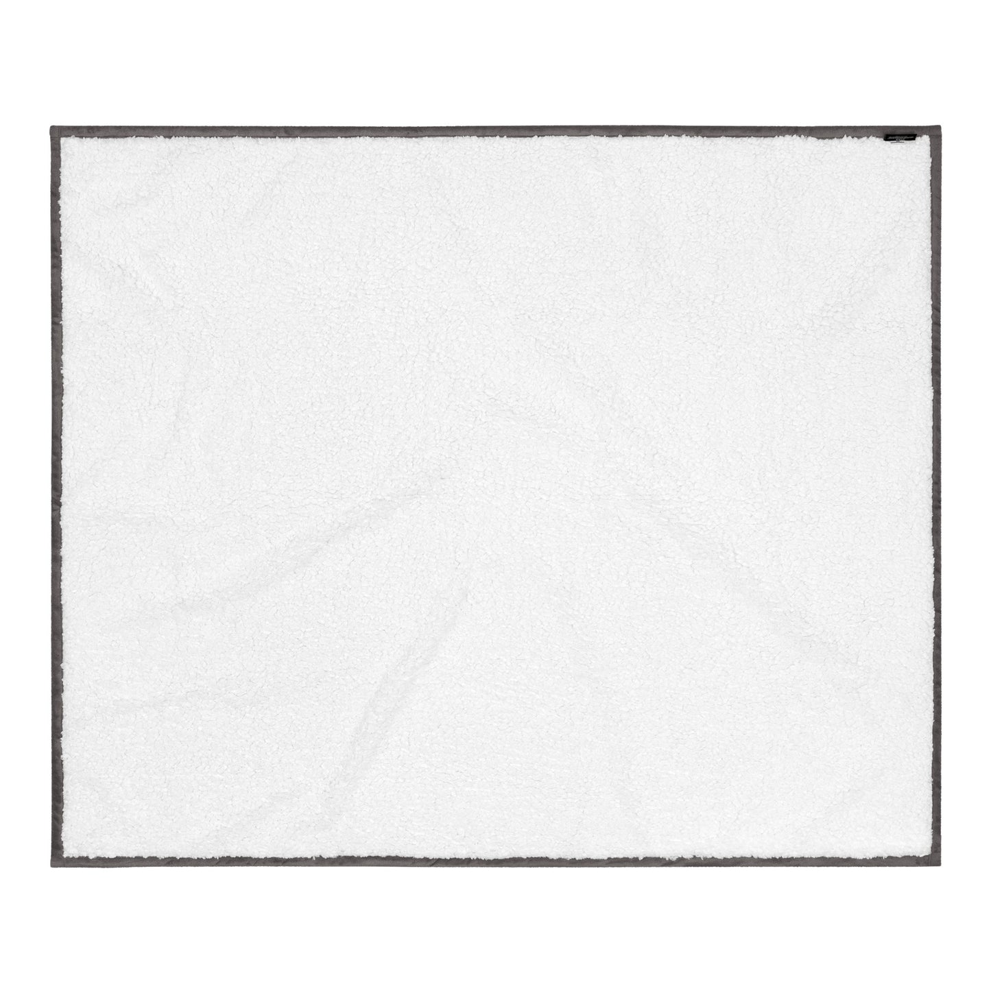 RVM Premium sherpa blanket