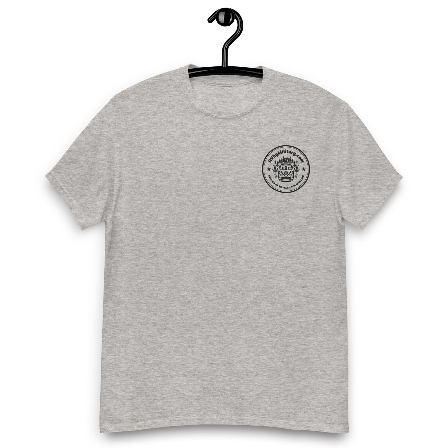 Men's classic tee
