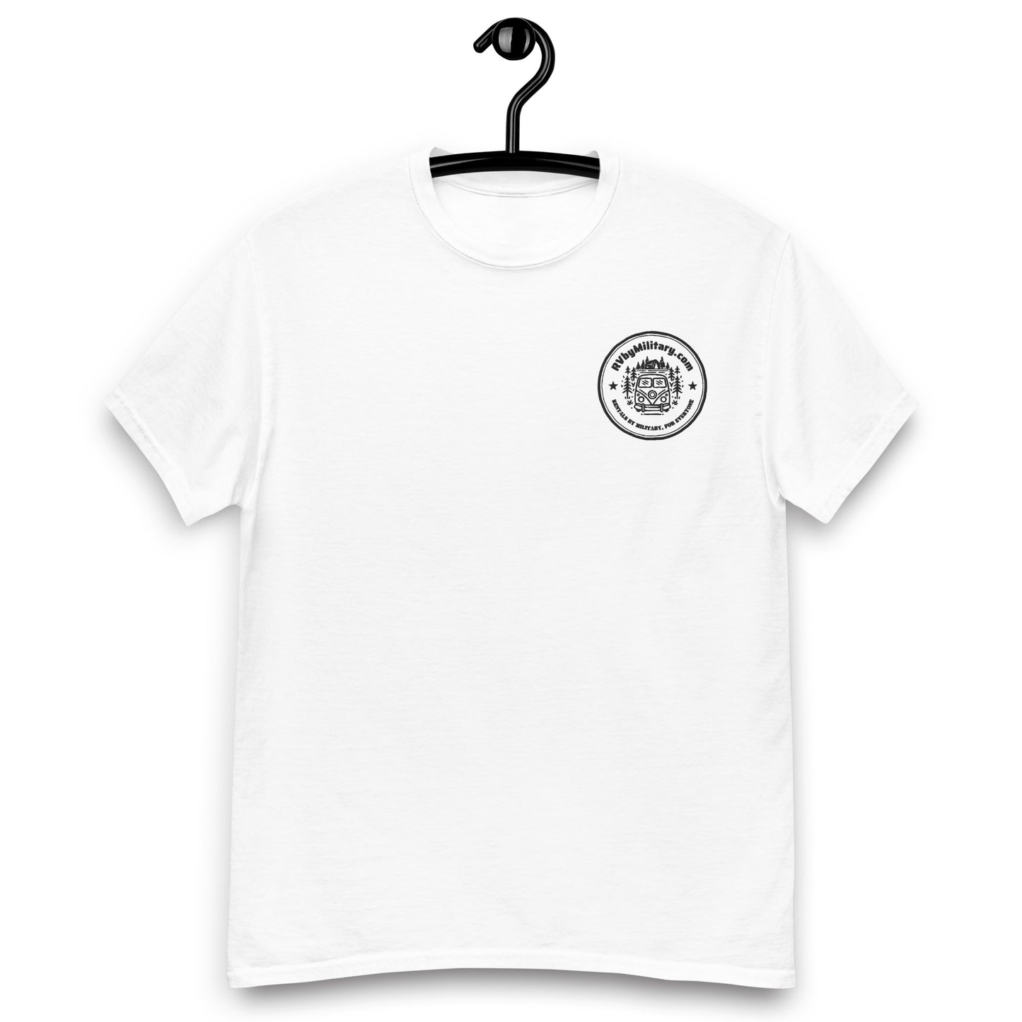 Men's classic tee