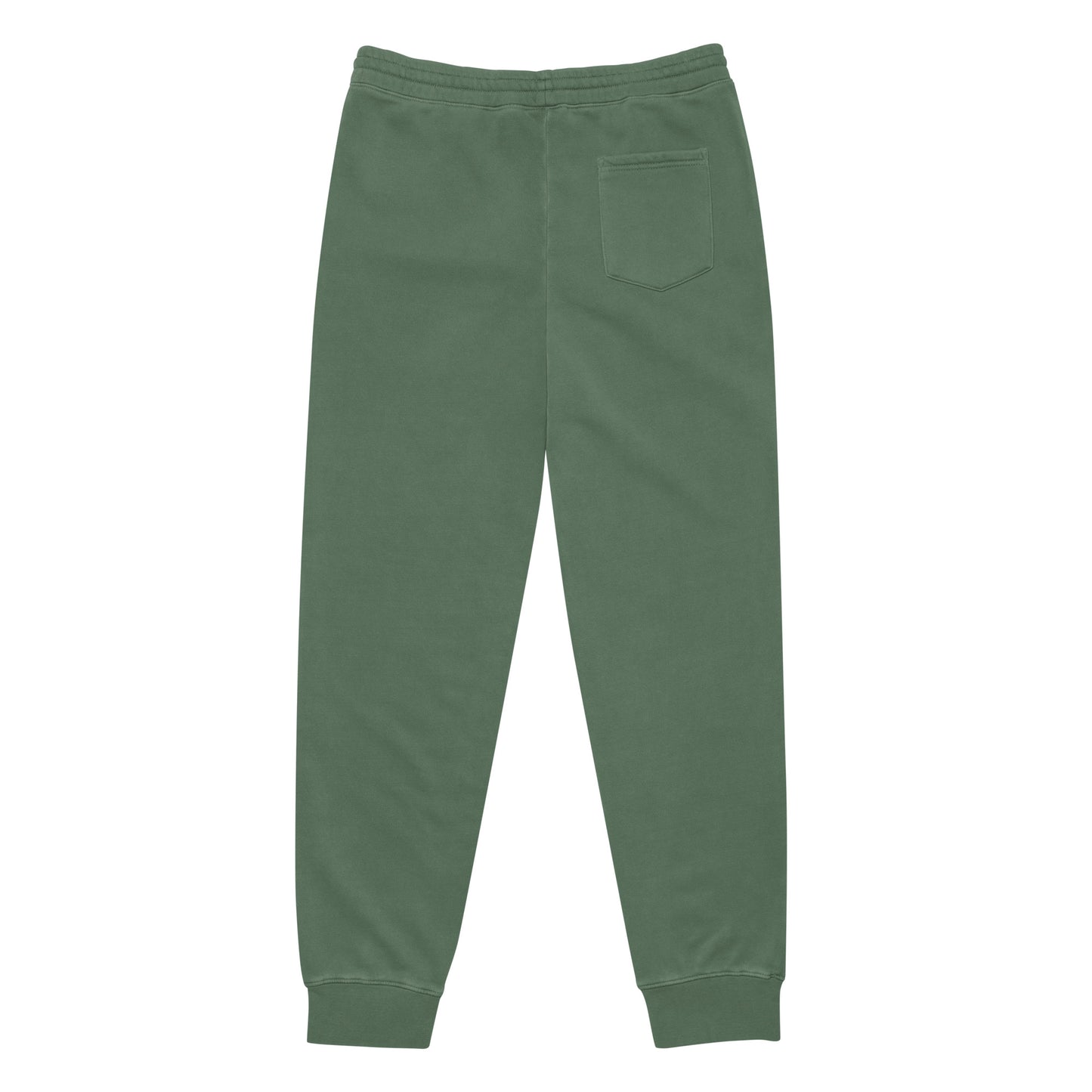 RVM Unisex pigment-dyed sweatpants