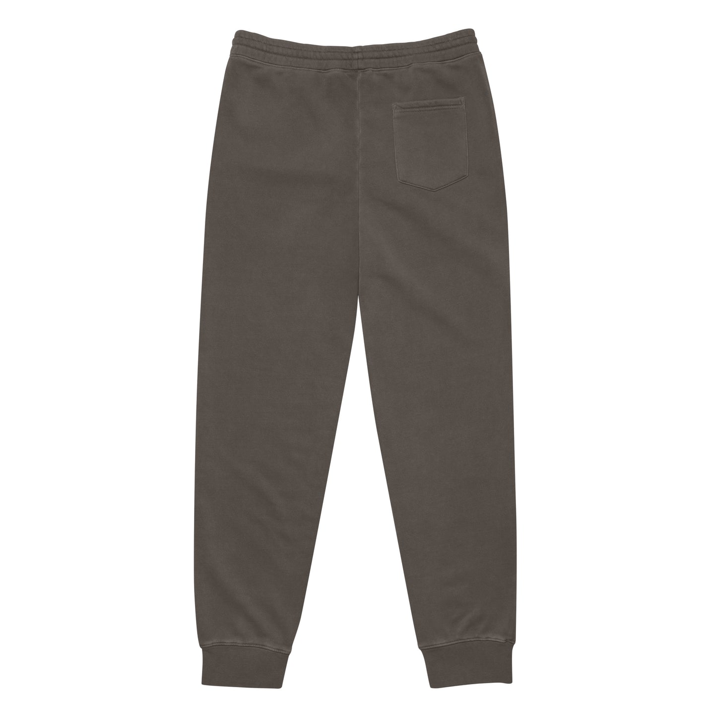 RVM Unisex pigment-dyed sweatpants