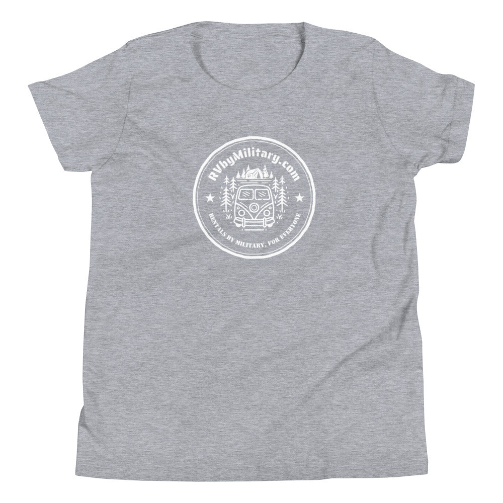 Youth RVM Shirt