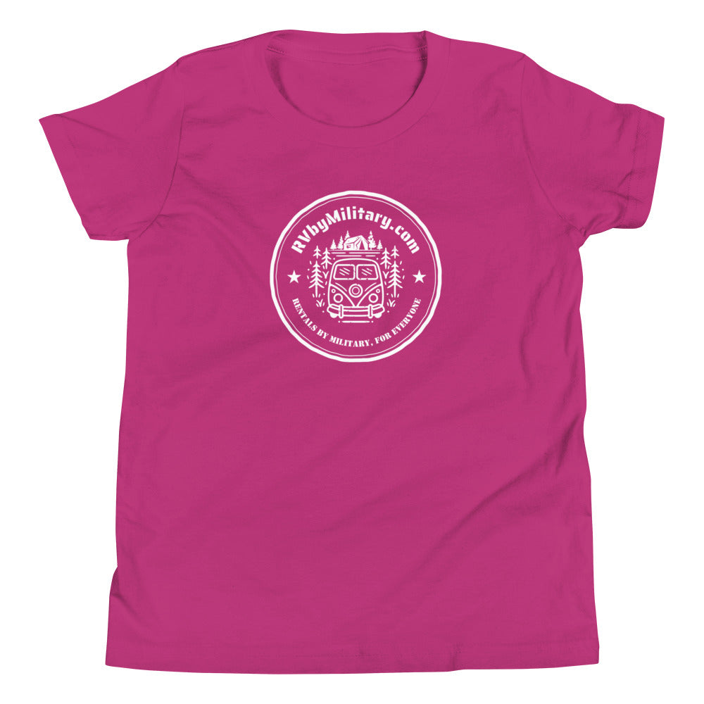 Youth RVM Shirt