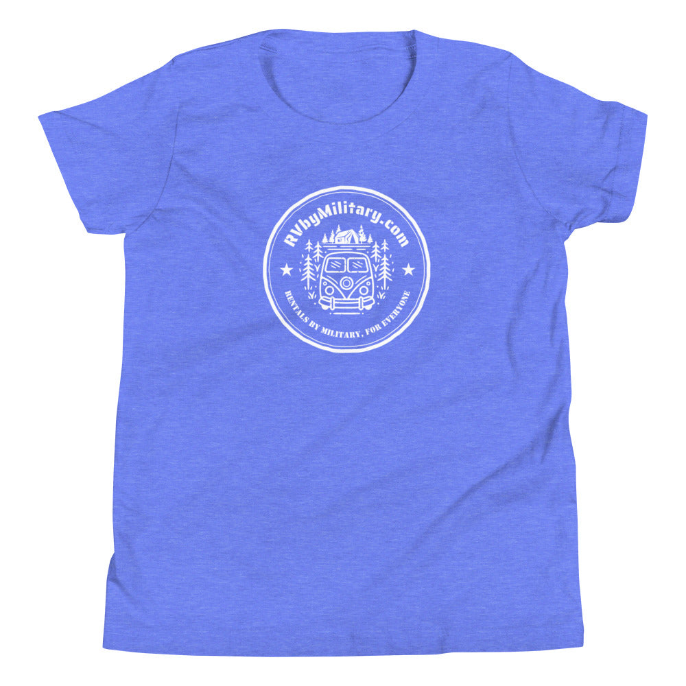 Youth RVM Shirt