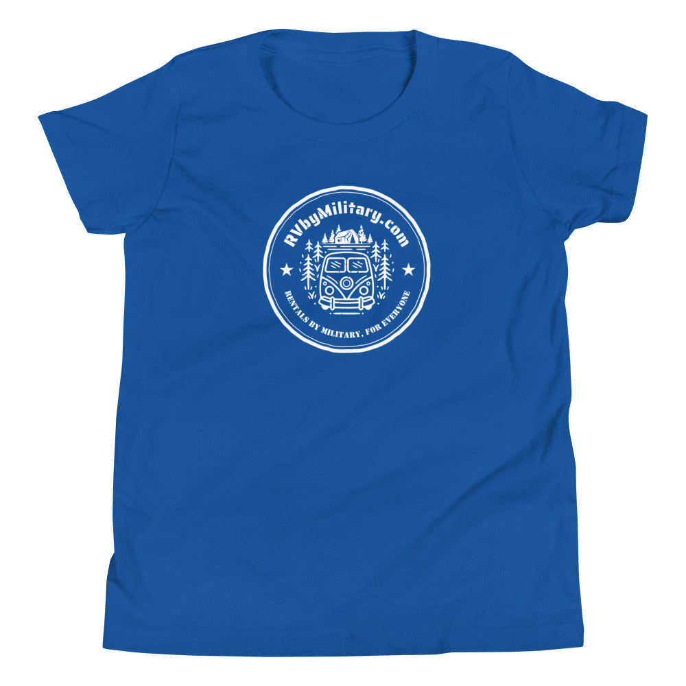 Youth RVM Shirt