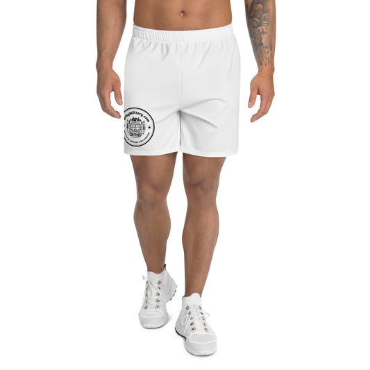 Men's Recycled Athletic Shorts